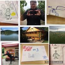 Collage of week 2