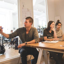 Travel journalism courses in Berlin