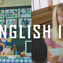 Teach English in Japan
