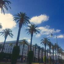 Near Parliament 