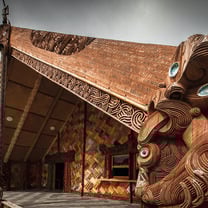 Unitec Te Noho Kotahitanga Marae
