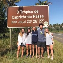 Moz Trip