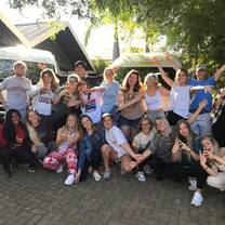 Moz Trip 3