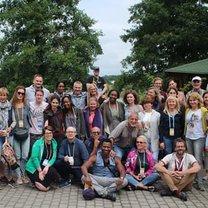 All participants and mentors
