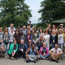 All participants and mentors