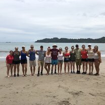 Manuel Antonio 
