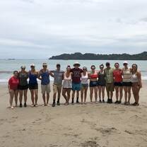 Manuel Antonio 