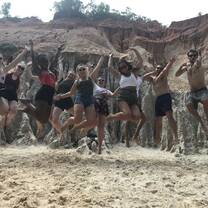 Jump!!