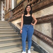 Photo at Palace of Versailles The second time I went to the Palace of Versailles.