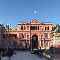 Casa Rosada