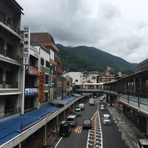 Short day - trip to Hakone
