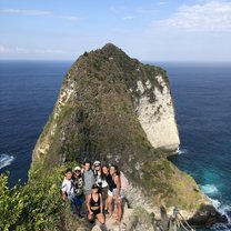 Day out in Nusa Penida