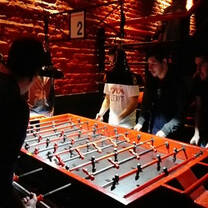 JOBS BAR