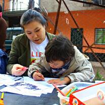 Volunteer abroad in Argentina
