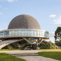 PLANETARIO