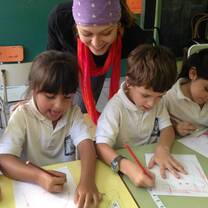 Volunteer abroad in Argentina