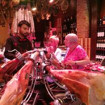 Spanish gastronomy