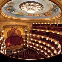 Teatro Colon