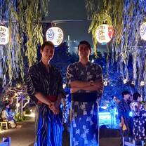 Japan adventure