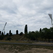 Mauer Park