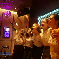 Chinese KTV