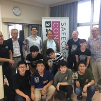Safecast workshop