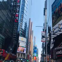 Times Square