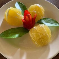 All of our food was so good and fresh! I loved how they took the time to make it special for us.