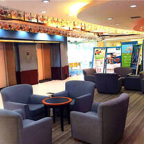 Meten English School Center