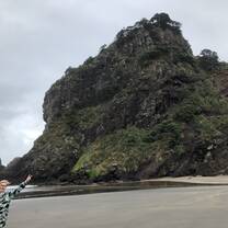 Auckland