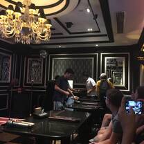 KTV evening— Something I’ve never done before and I was reluctant to do at first but was well worth doing