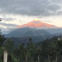 El Pico de Orizaba 