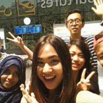 Student Exchange Program at De La Salle University, Manila, Philippines