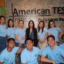 English Teacher & Language Consultant in Belgium