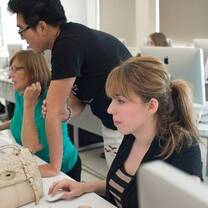English Teacher & Language Consultant in Belgium