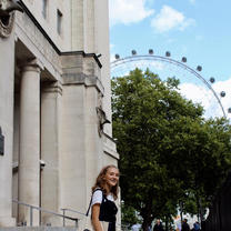 Excursion to London
