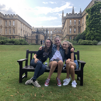 Harry Potter Tour