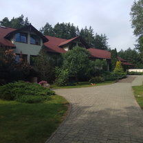 Our wonderful place.