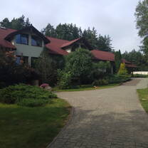Our wonderful place.