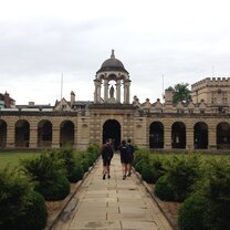 Queen's College