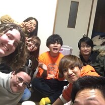 Arabesque Housemates Arabesque housemates