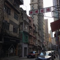 Sai Ying Pun