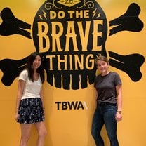 TBWA Office
