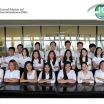 Student Exchange Program at De La Salle University, Manila, Philippines