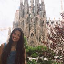 city expeditions london and barcelona sagrada familia
