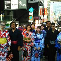 semester study abroad tokyo japan meiji gakuin university