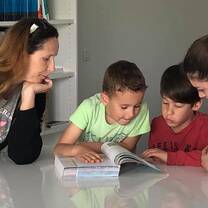Teach Abroad with American International School of Zagreb