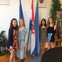 Teach in Croatia with Learning Enterprises