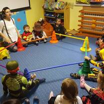 The Learning Tree International Kindergarten Teaching Job