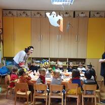 The Learning Tree International Kindergarten Teaching Job